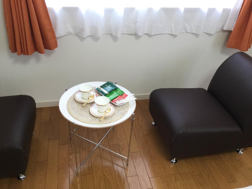 La Curacion Hotel Naoshima Luaran gambar