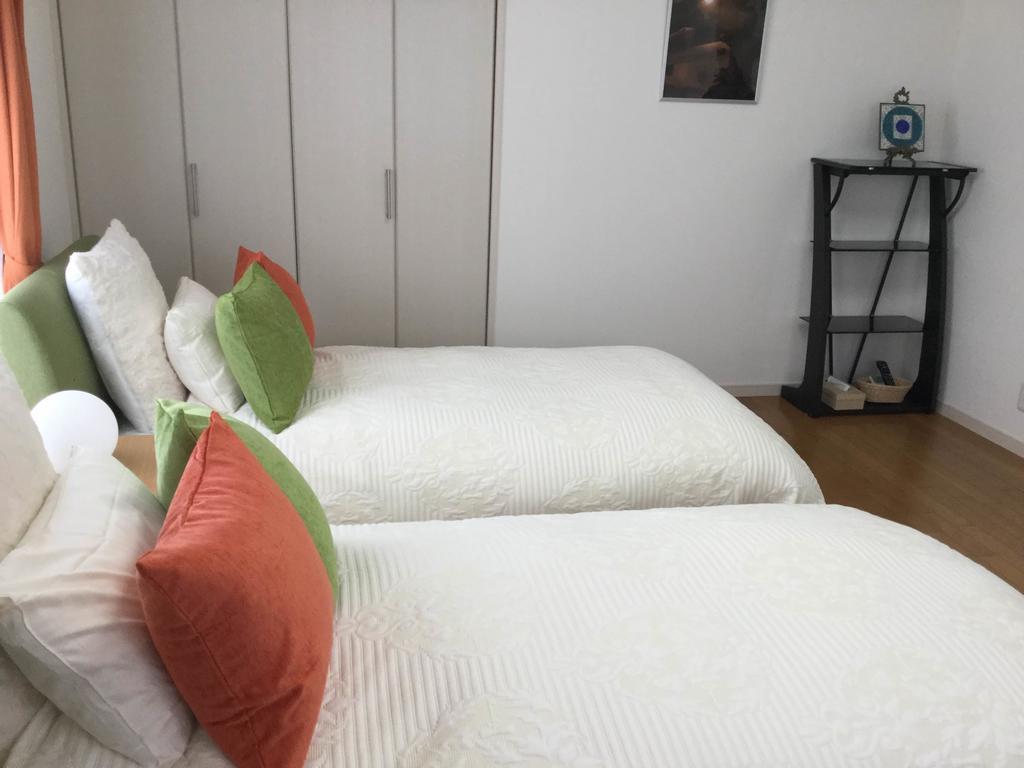 La Curacion Hotel Naoshima Luaran gambar