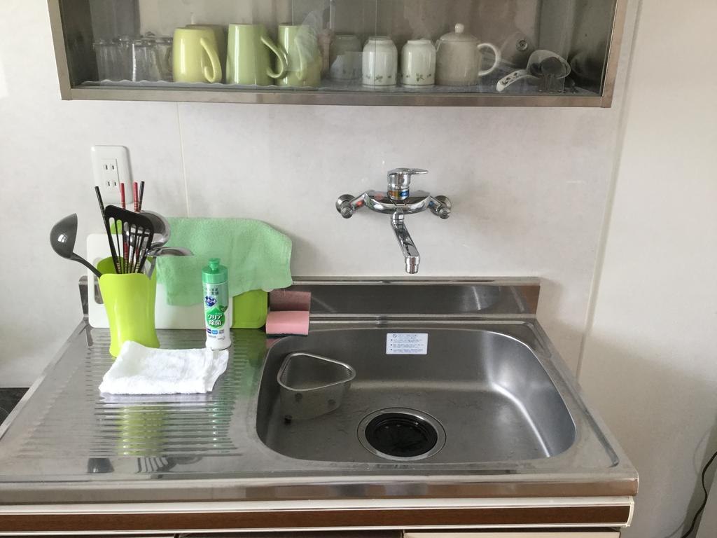 La Curacion Hotel Naoshima Luaran gambar