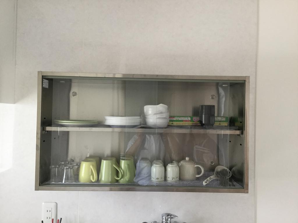 La Curacion Hotel Naoshima Luaran gambar
