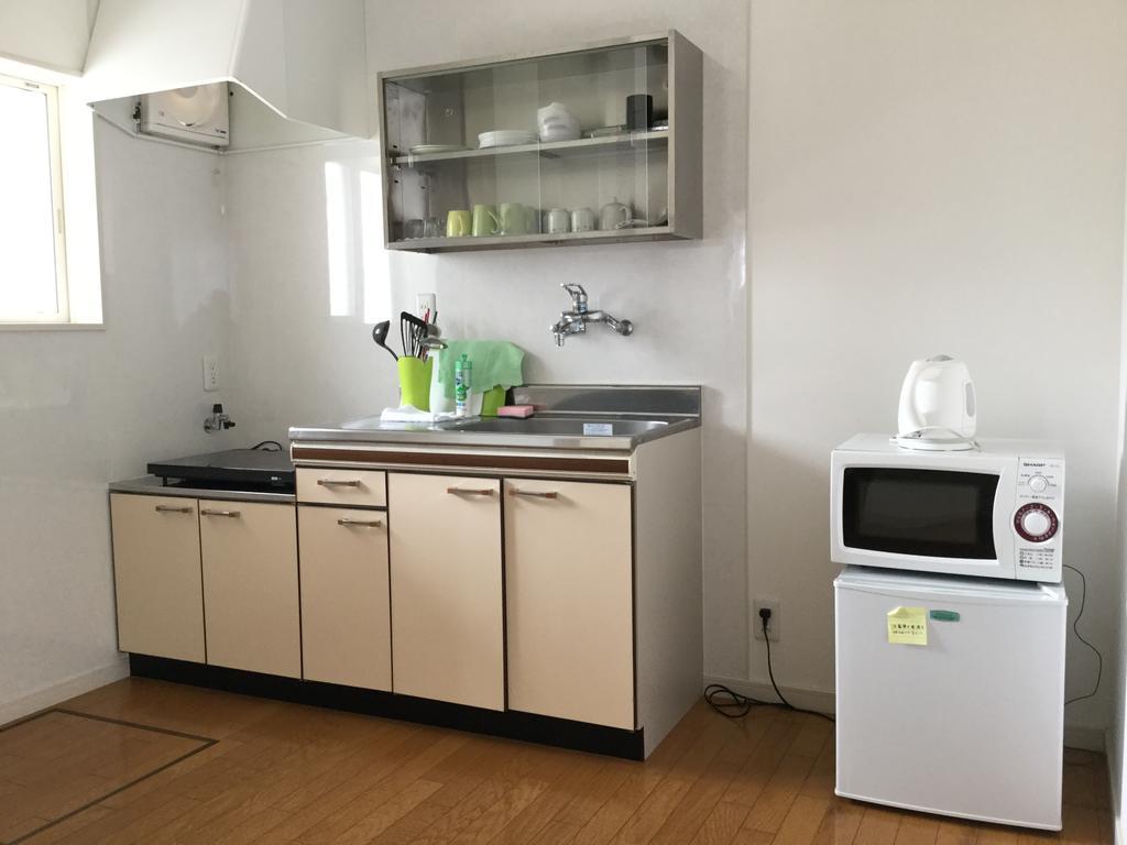 La Curacion Hotel Naoshima Luaran gambar