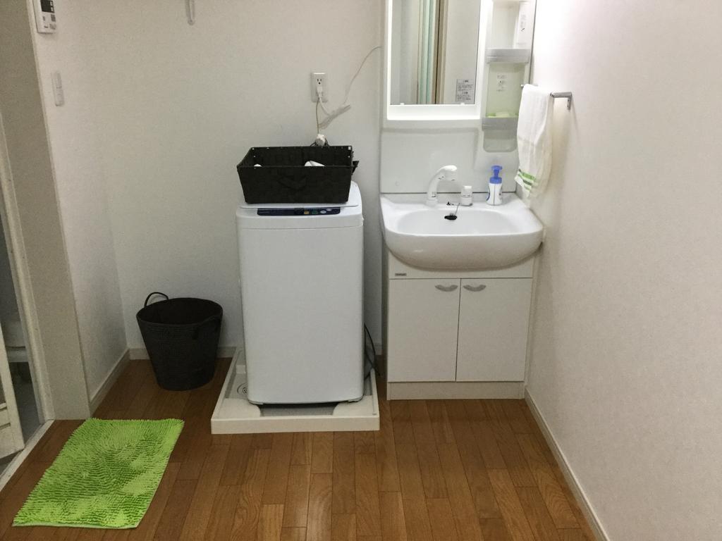La Curacion Hotel Naoshima Luaran gambar