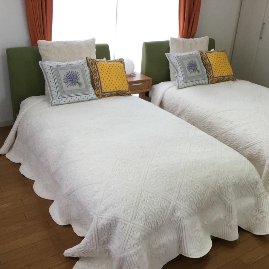 La Curacion Hotel Naoshima Luaran gambar