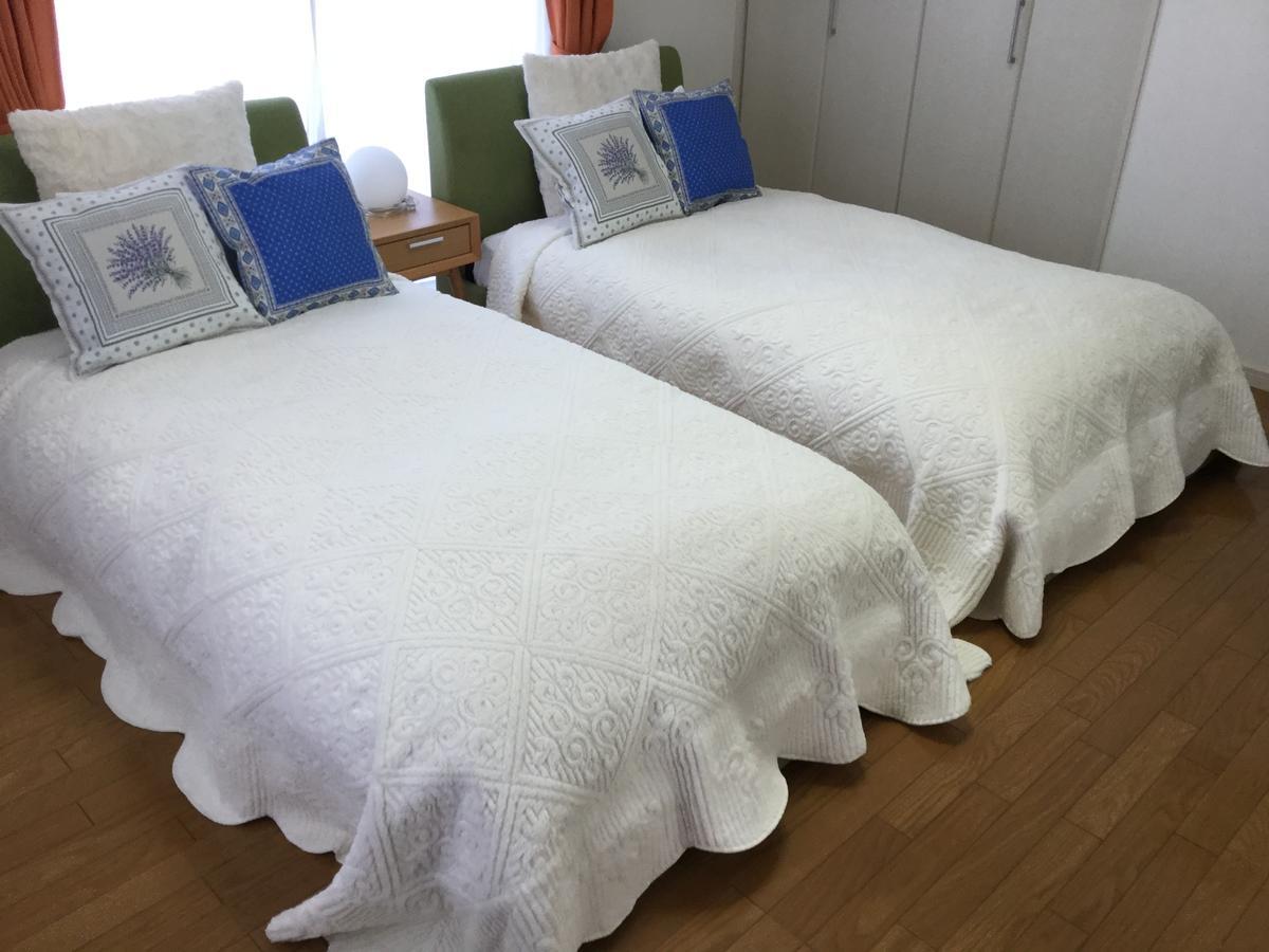 La Curacion Hotel Naoshima Luaran gambar