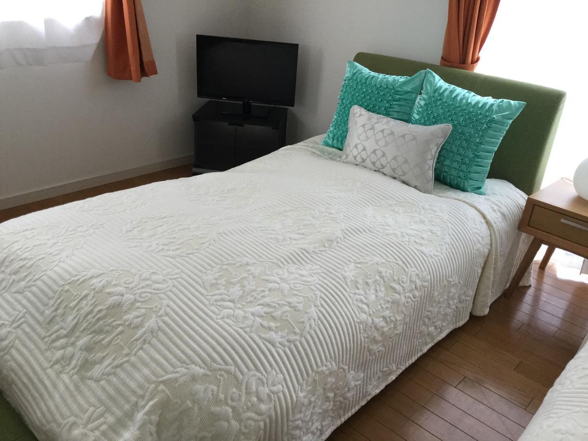 La Curacion Hotel Naoshima Luaran gambar