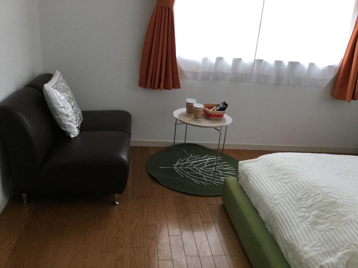La Curacion Hotel Naoshima Luaran gambar