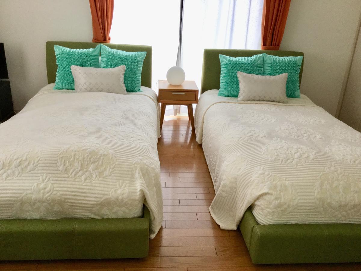 La Curacion Hotel Naoshima Luaran gambar