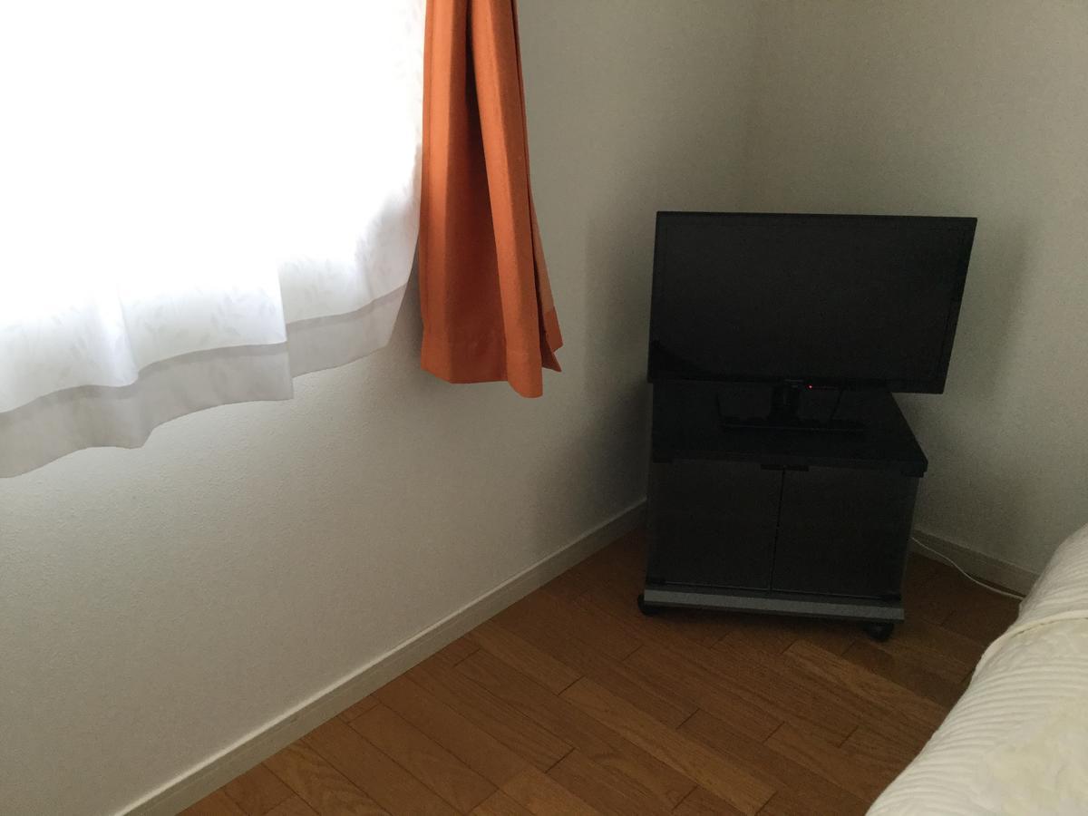 La Curacion Hotel Naoshima Luaran gambar