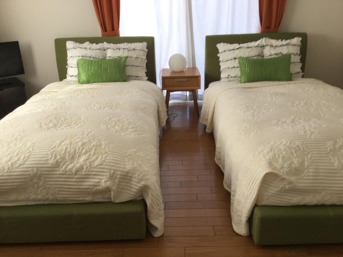 La Curacion Hotel Naoshima Luaran gambar