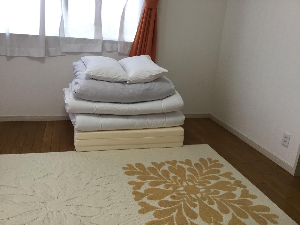 La Curacion Hotel Naoshima Luaran gambar