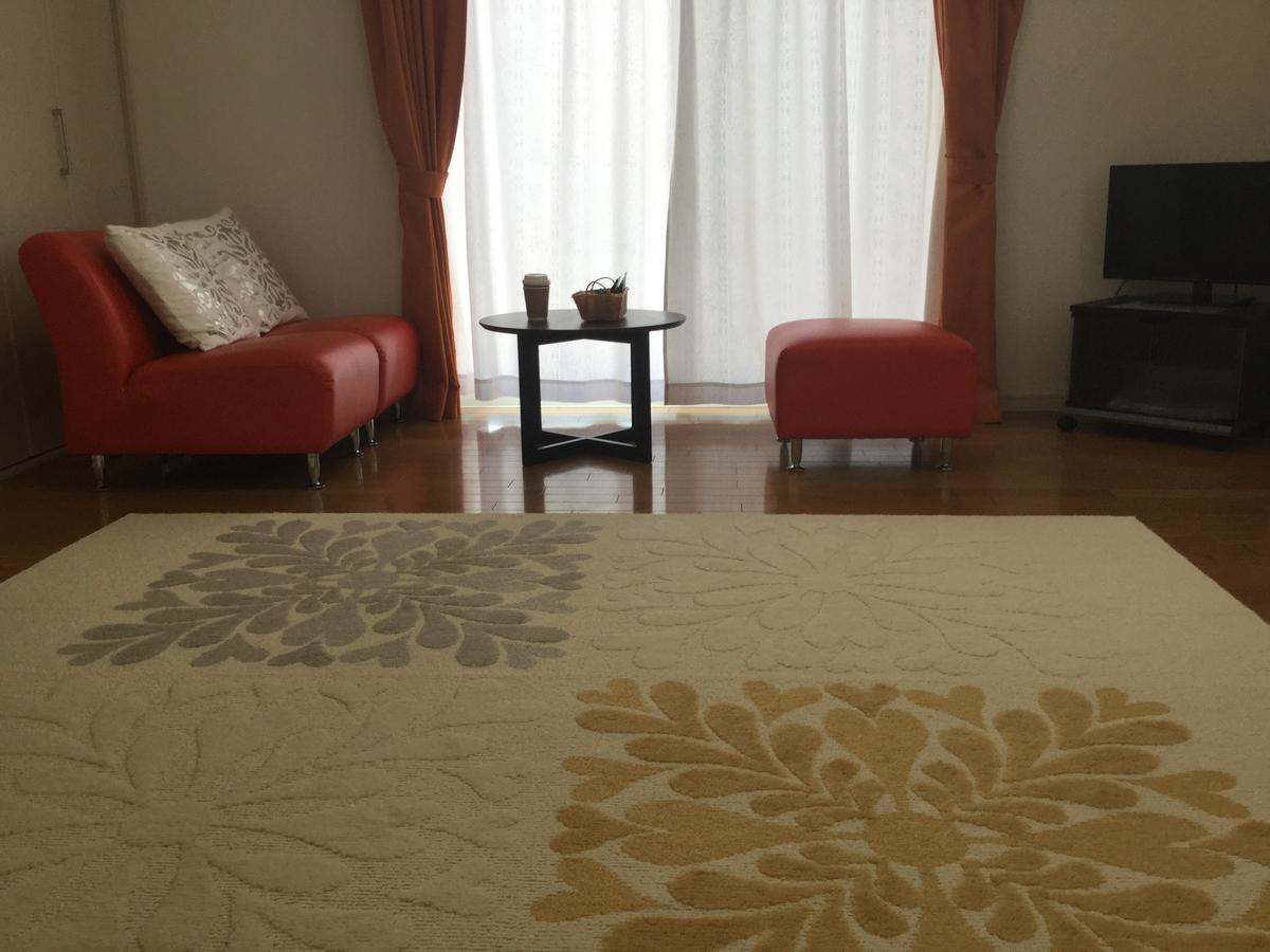 La Curacion Hotel Naoshima Luaran gambar