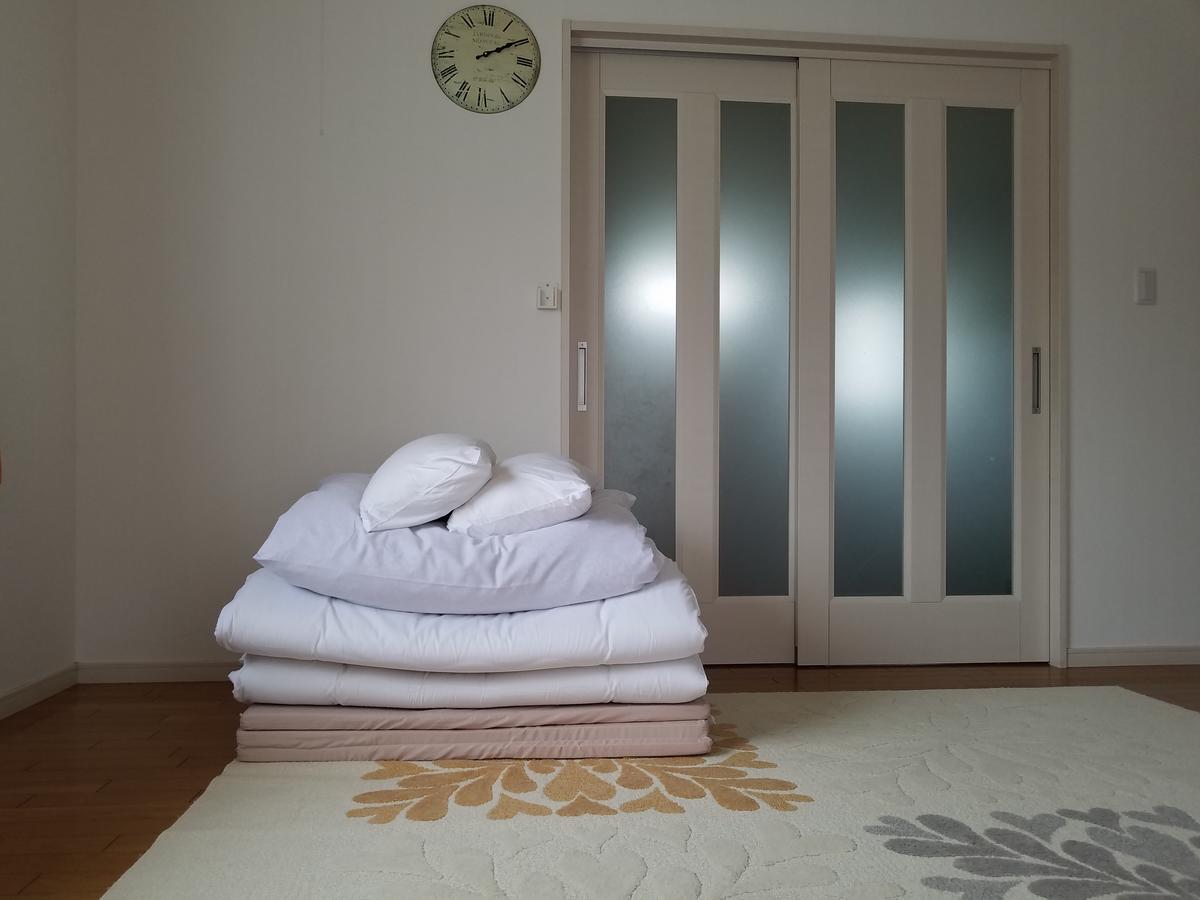 La Curacion Hotel Naoshima Luaran gambar